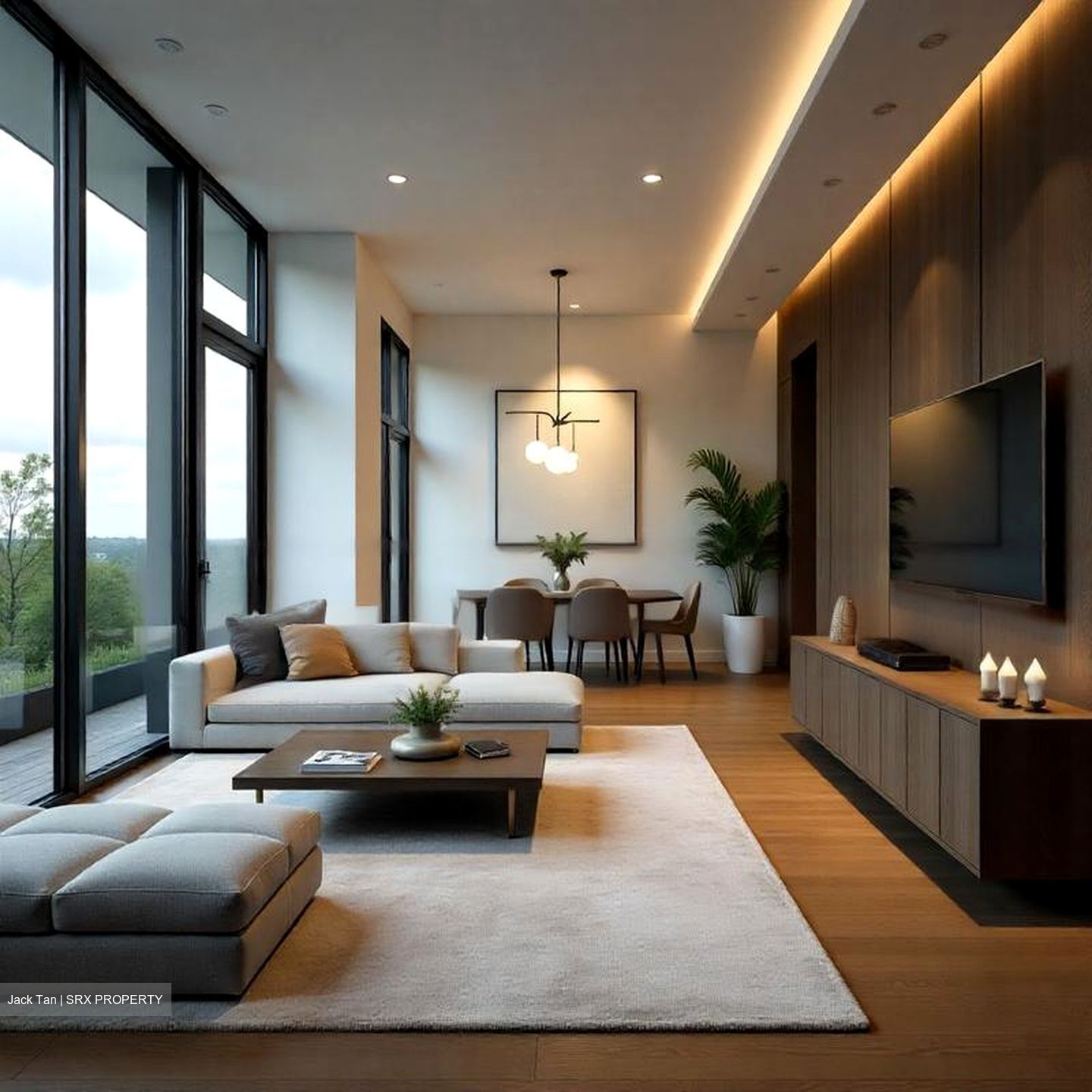 The Sea View (D15), Condominium #481807851